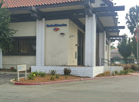 Bank of America (with Drive-thru ATM) 02