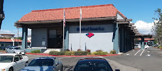 Bank of America (with Drive-thru ATM) 03