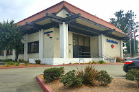 Bank of America (with Drive-thru ATM) 04