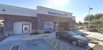 Bank of America (with Drive-thru services) 02