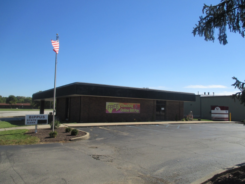 Bippus State Bank 01