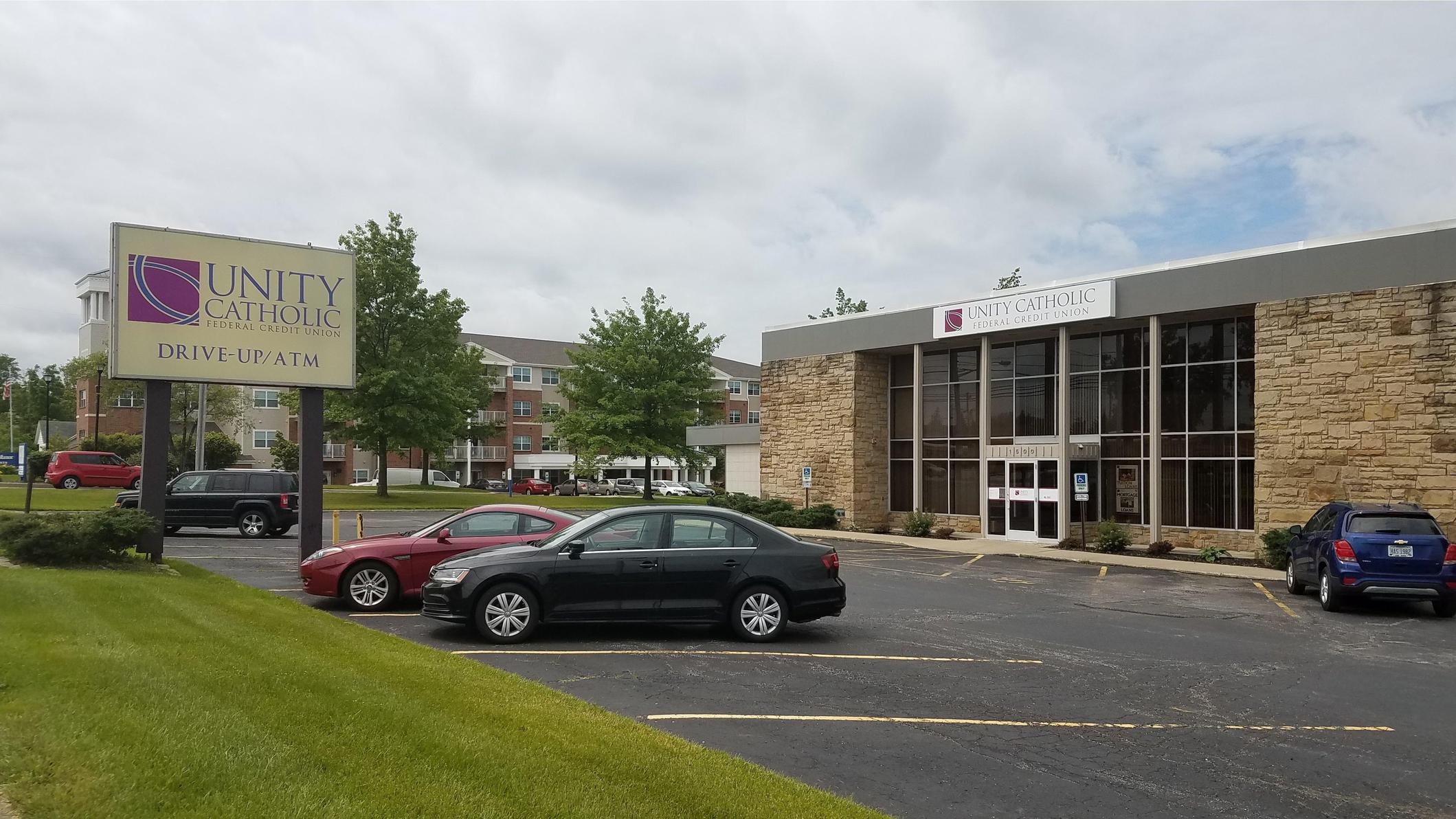 Unity Catholic Federal Credit Union - Brunswick 01