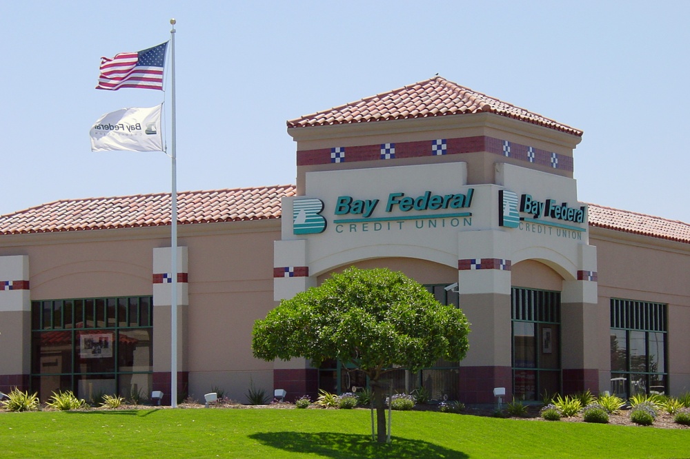 Bay Federal Credit Union 01