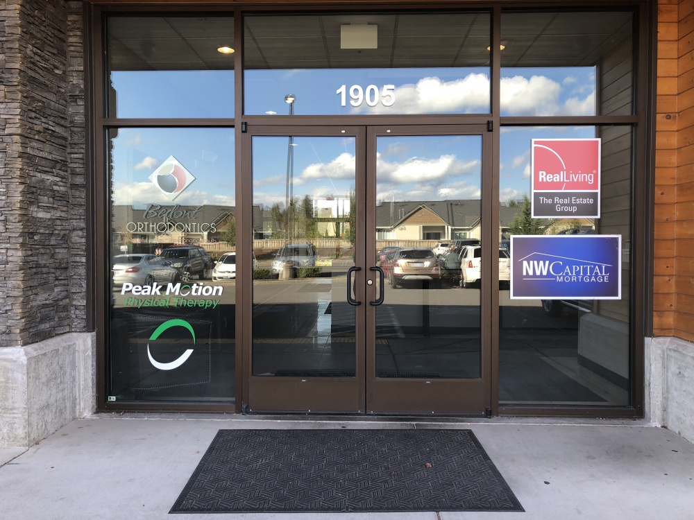 Sierra Pacific Mortgage Camas 01