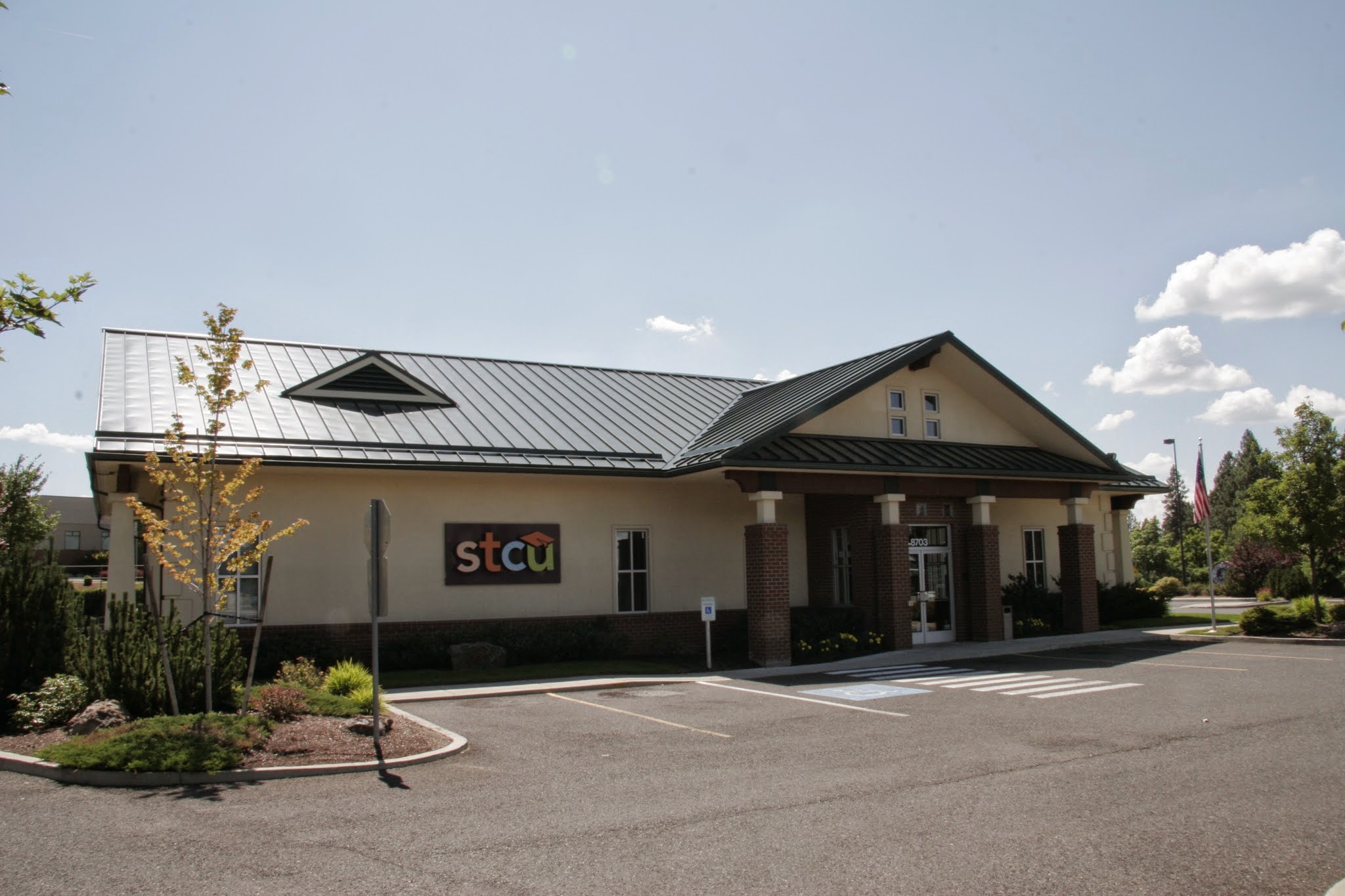 STCU: Indian Trail Branch 01
