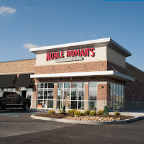 Noble Roman's Craft Pizza & Pub 01