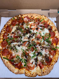 Noble Roman's Craft Pizza & Pub 04