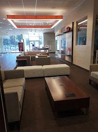 Bank of America Financial Center 02
