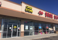 Cash Store 02