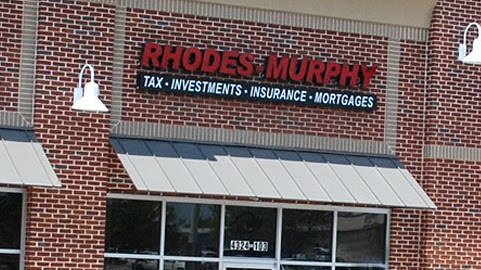 Rhodes-Murphy Income Tax Services 01