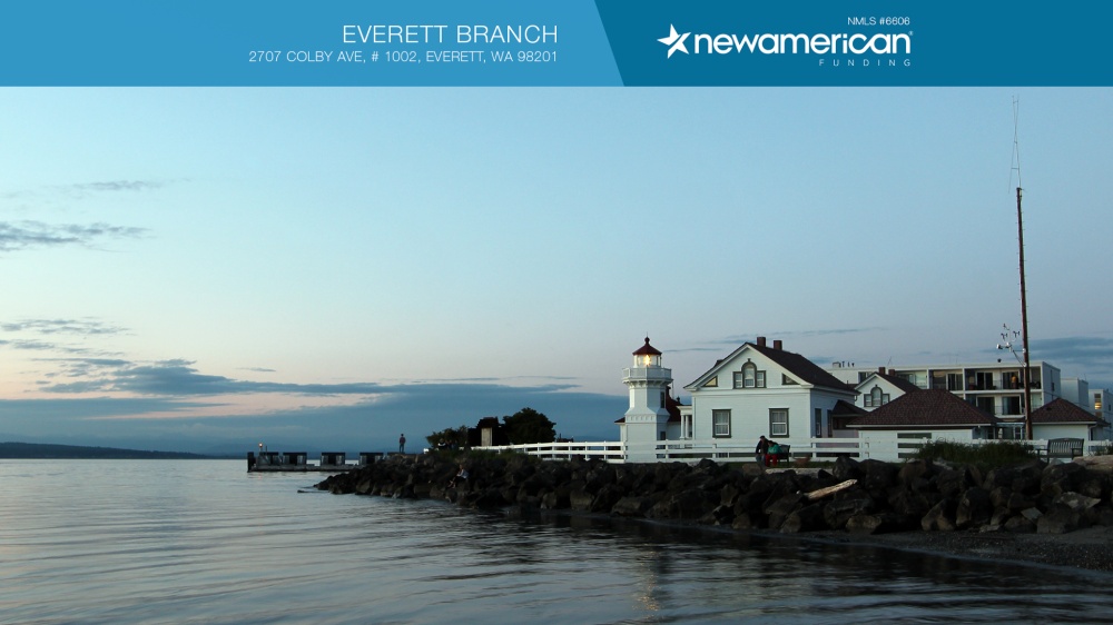New American Funding - Everett, WA 01
