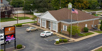 Fortress Bank 01
