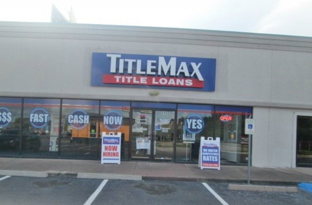 TitleMax Title Loans 01
