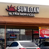 Sun Loan Company 03