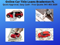 Get Auto Title Loans Bradenton FL 03