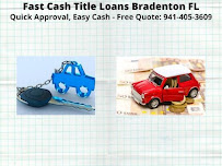 Get Auto Title Loans Bradenton FL 04