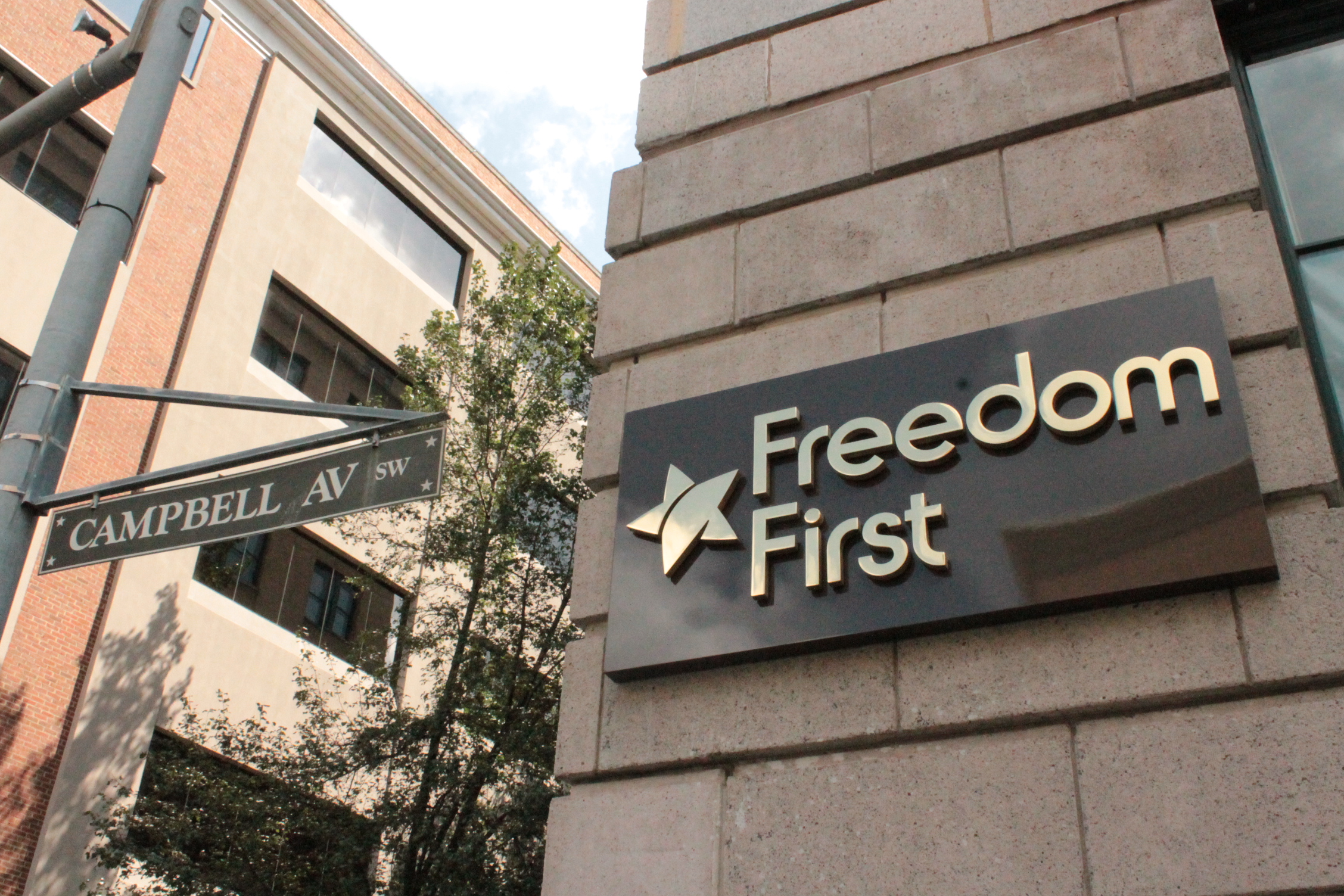 Freedom First Credit Union 01