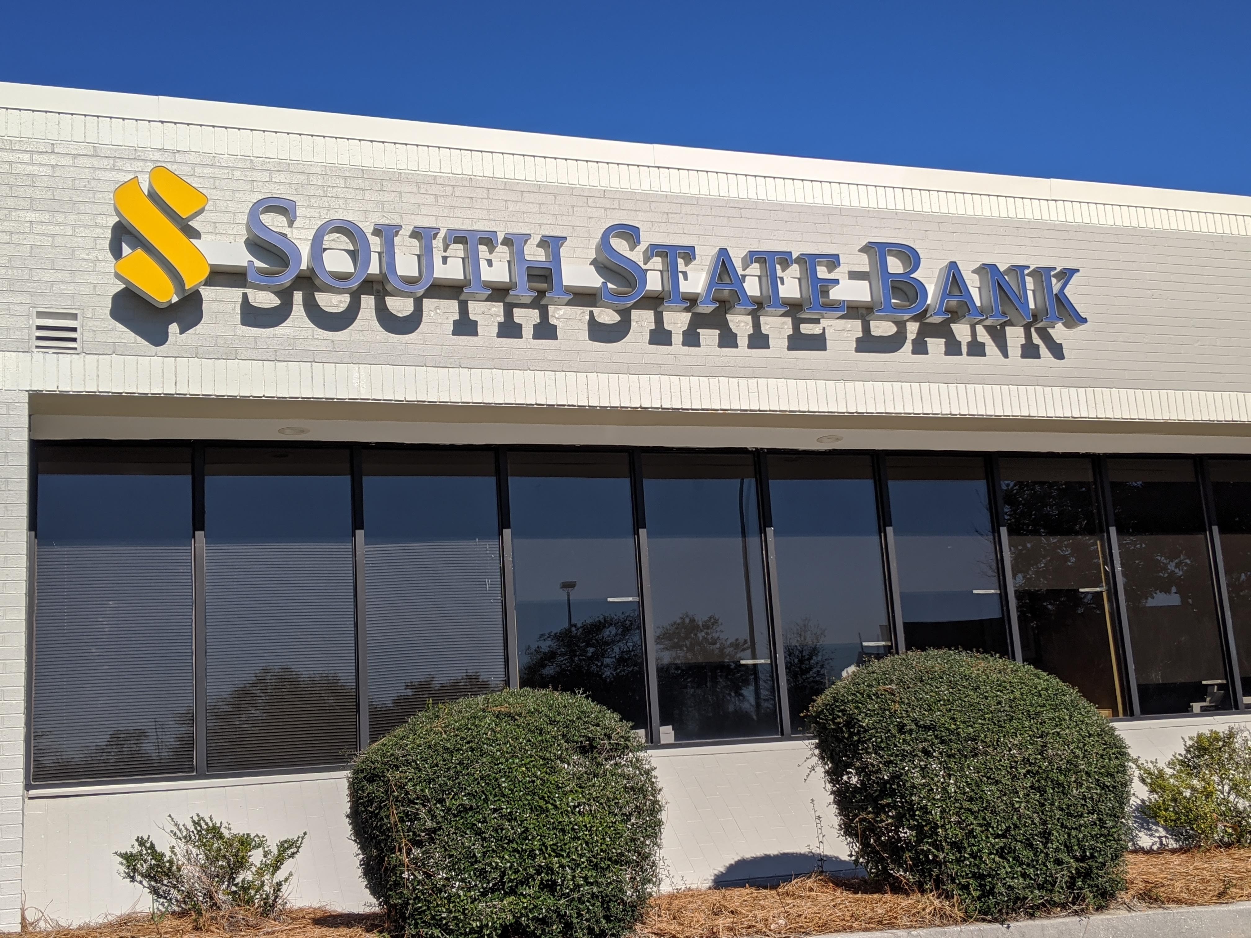SouthState Bank 01