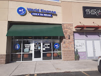 World Finance 02