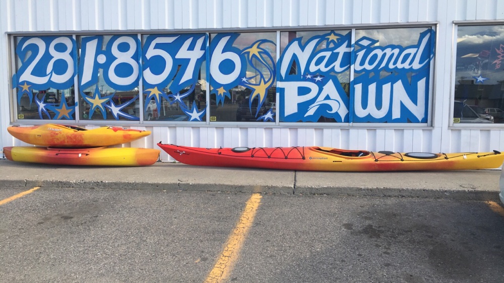National Pawn 01