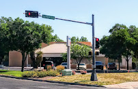 Bank of America (with Drive-thru ATM) 01