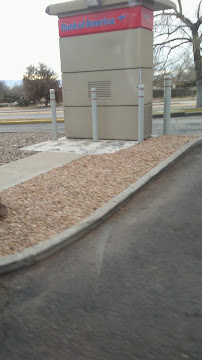 Bank of America (with Drive-thru ATM) 02