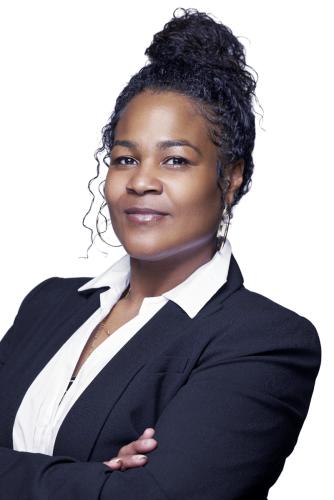 Chanel Young, REALTOR 01