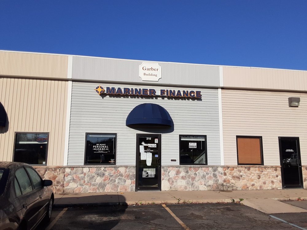 Mariner Finance 01