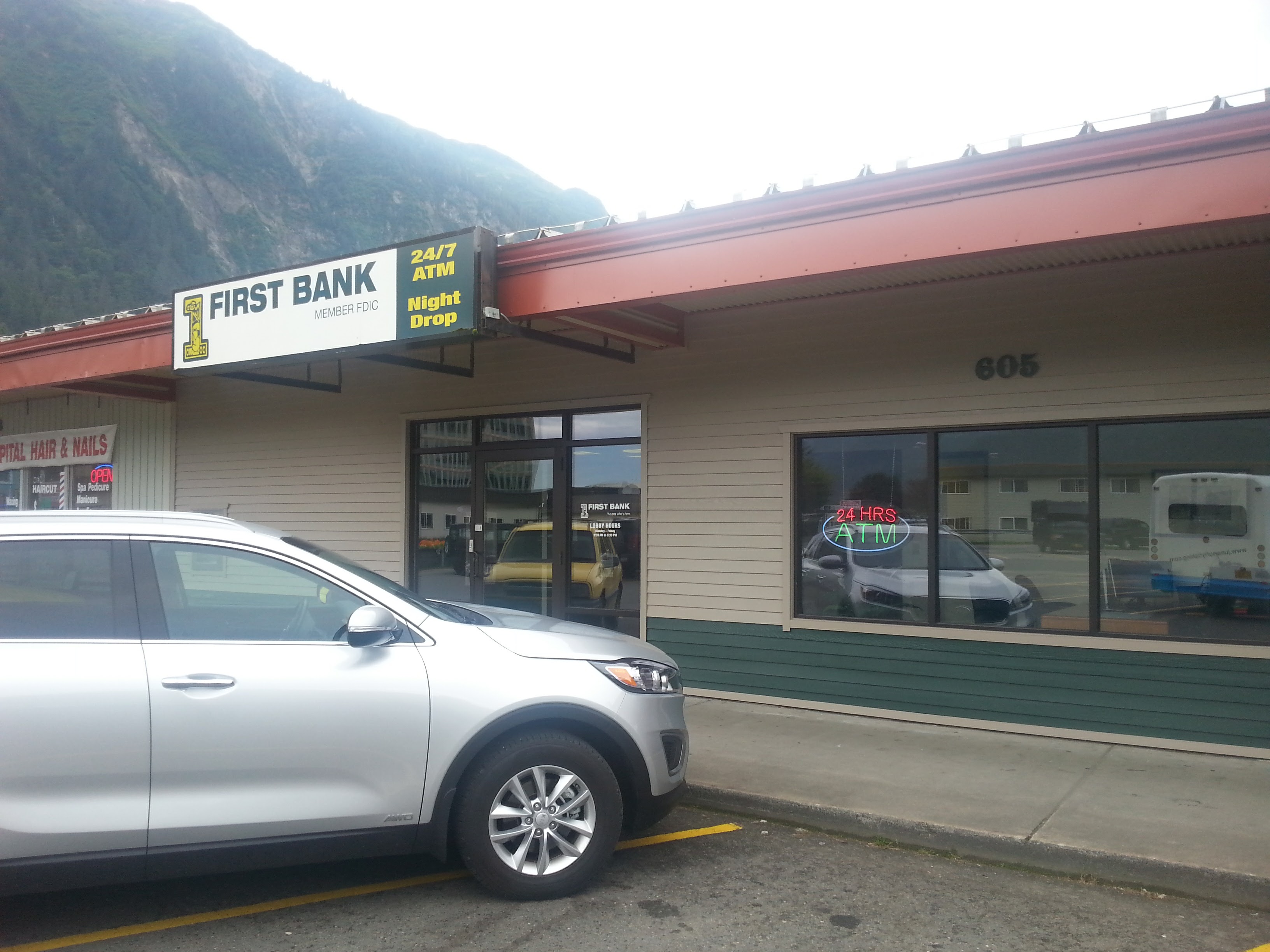First Bank 01