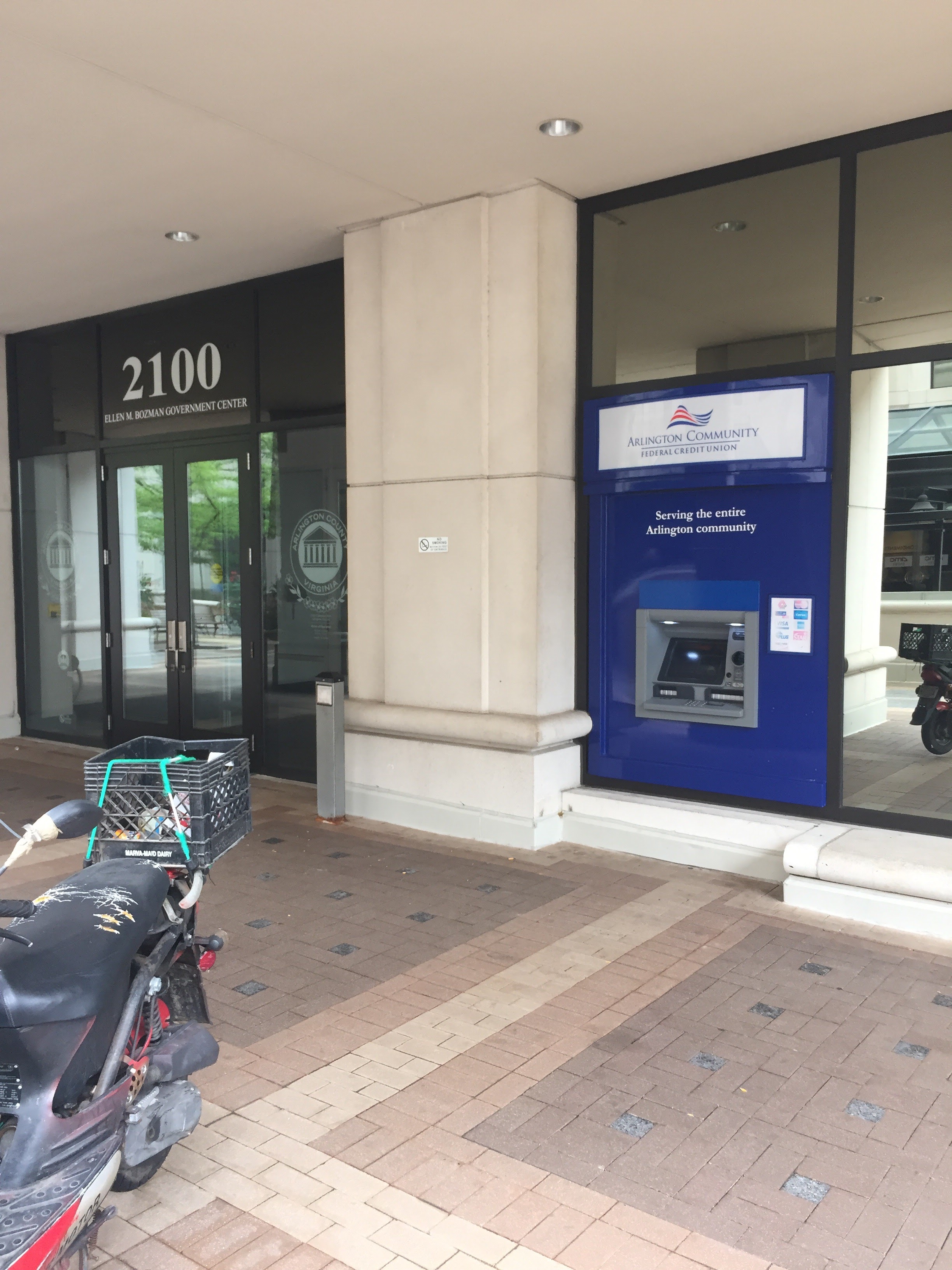 Arlington Community Federal Credit Union 01