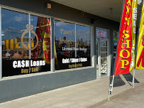 Pawn Central 01