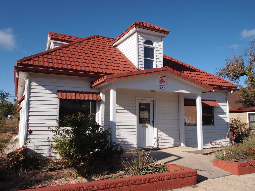 Fred Ettleman Insurance Inc 01