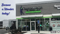 IC Federal Credit Union - Marlborough Banking Center 02