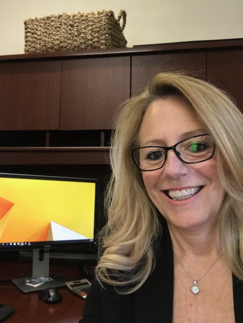 Carrie Sanford Senior Loan Officer Bay Area Funding Group 01
