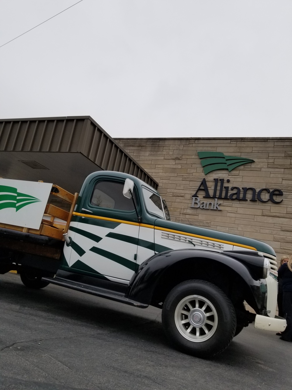 Alliance Bank 01
