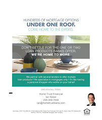 Ian Keber with American Financial Network - NMLS # 117441 04