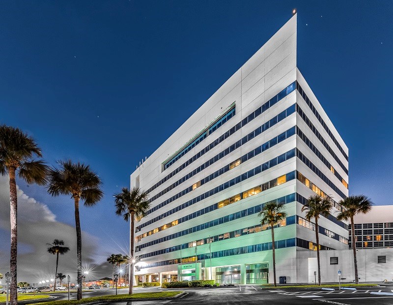 Commercial Capital Ltd. FL 01