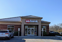 U.S. Bank Branch 02