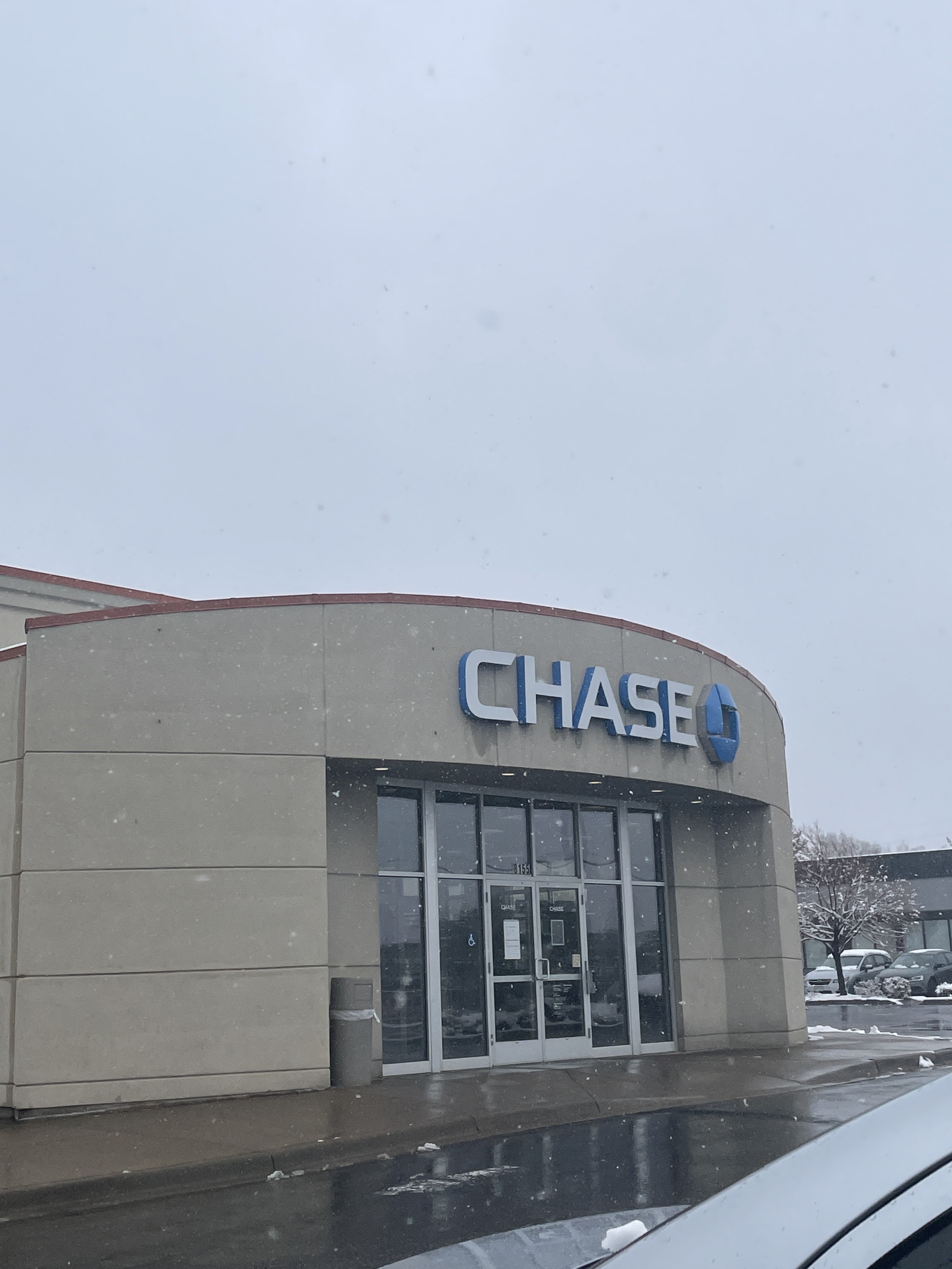 Chase Bank 01