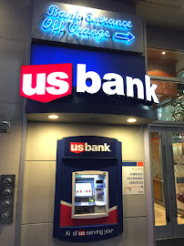 U.S. Bank Branch 04