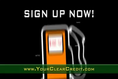 CLEAR CREDIT 01
