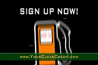 CLEAR CREDIT 01
