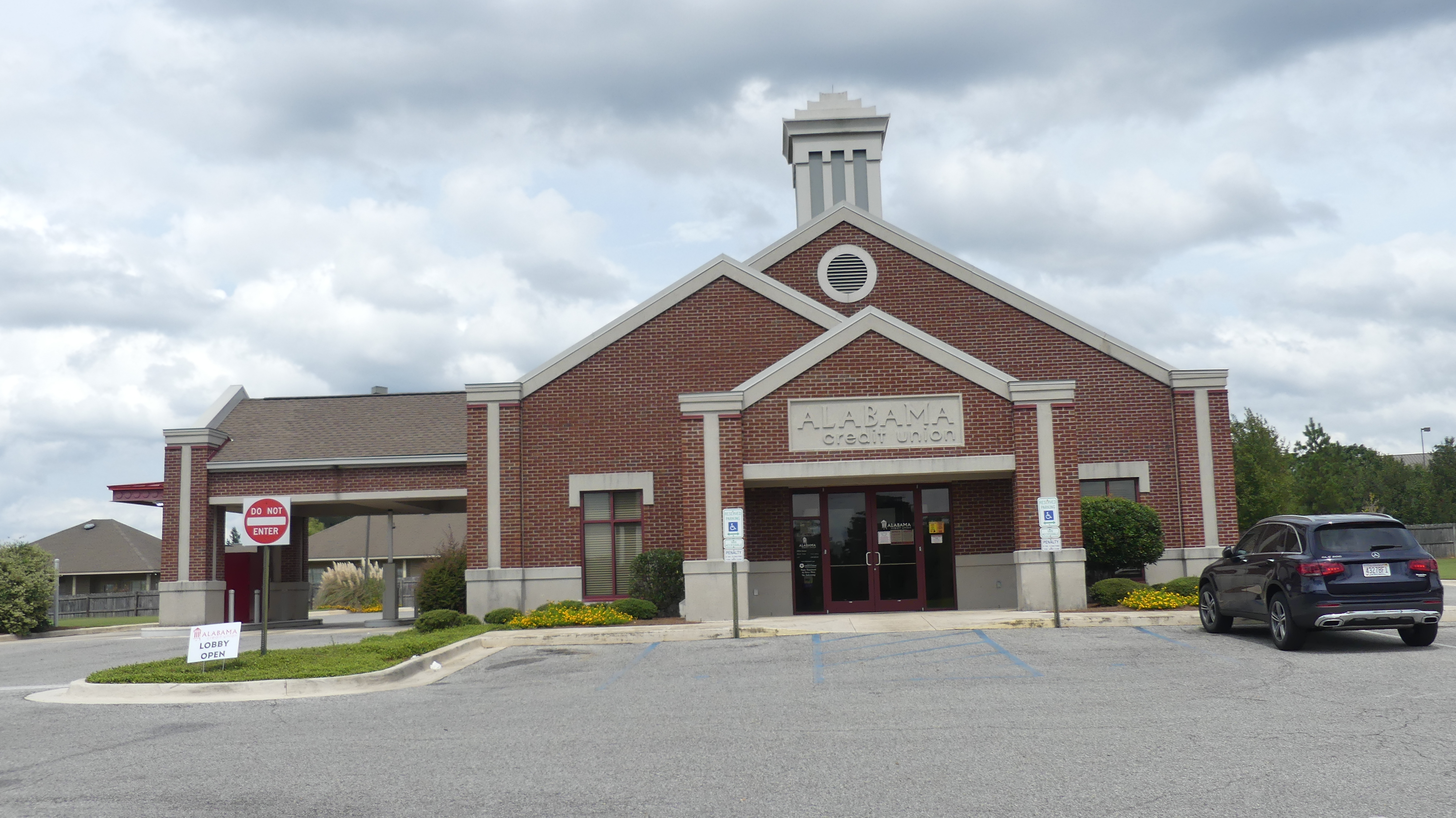 Alabama Credit Union 01