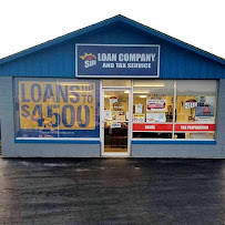 Sun Loan Company 03