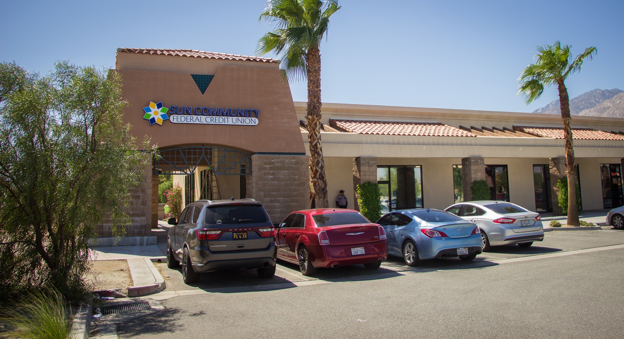 Sun Community Federal Credit Union 01