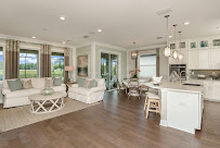 Beazer Homes Park View at the Hills 03