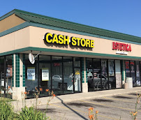 Cash Store 01