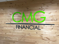 Tyson Wynia - CMG Financial Mortgage Loan Officer NMLS# 2012968 03