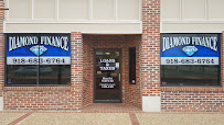 Diamond Finance 01
