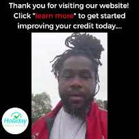 Holliday Credit Repair 02